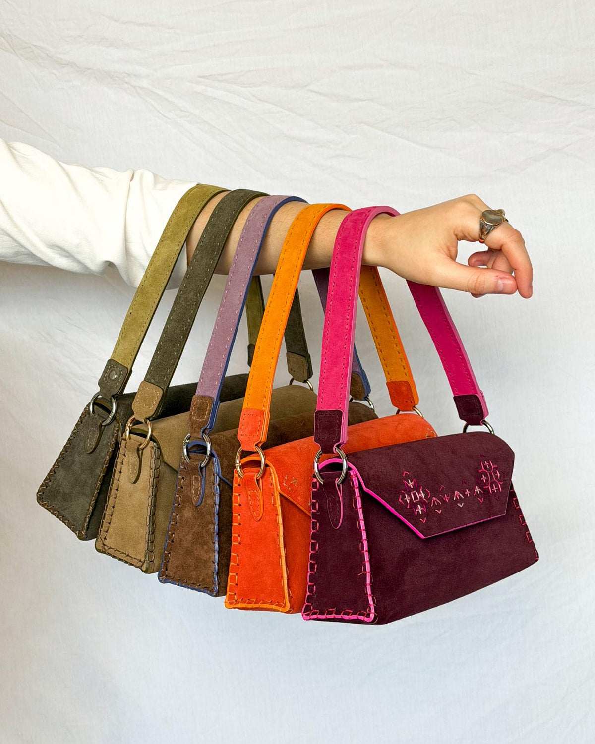 Bags