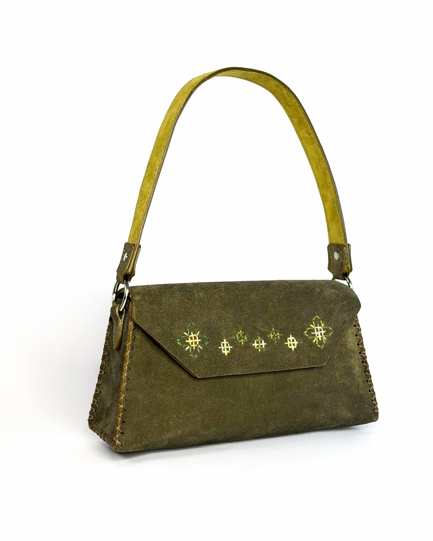Malva - Verde