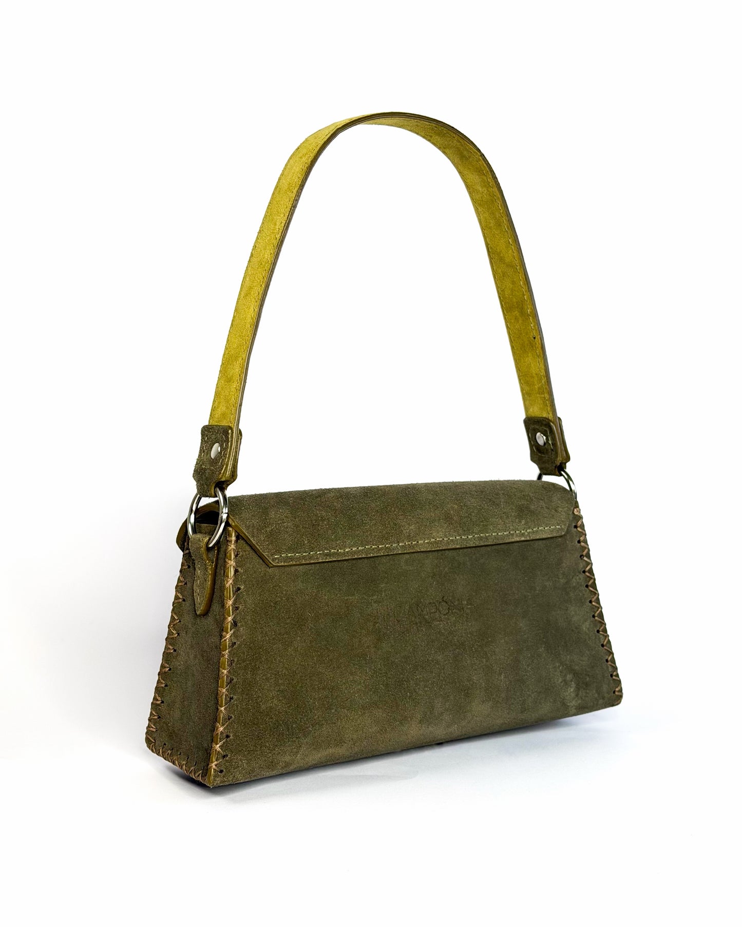 Malva - Verde