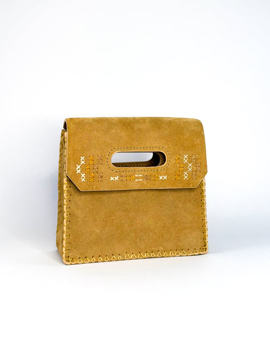 Camélia [Small] - Beige