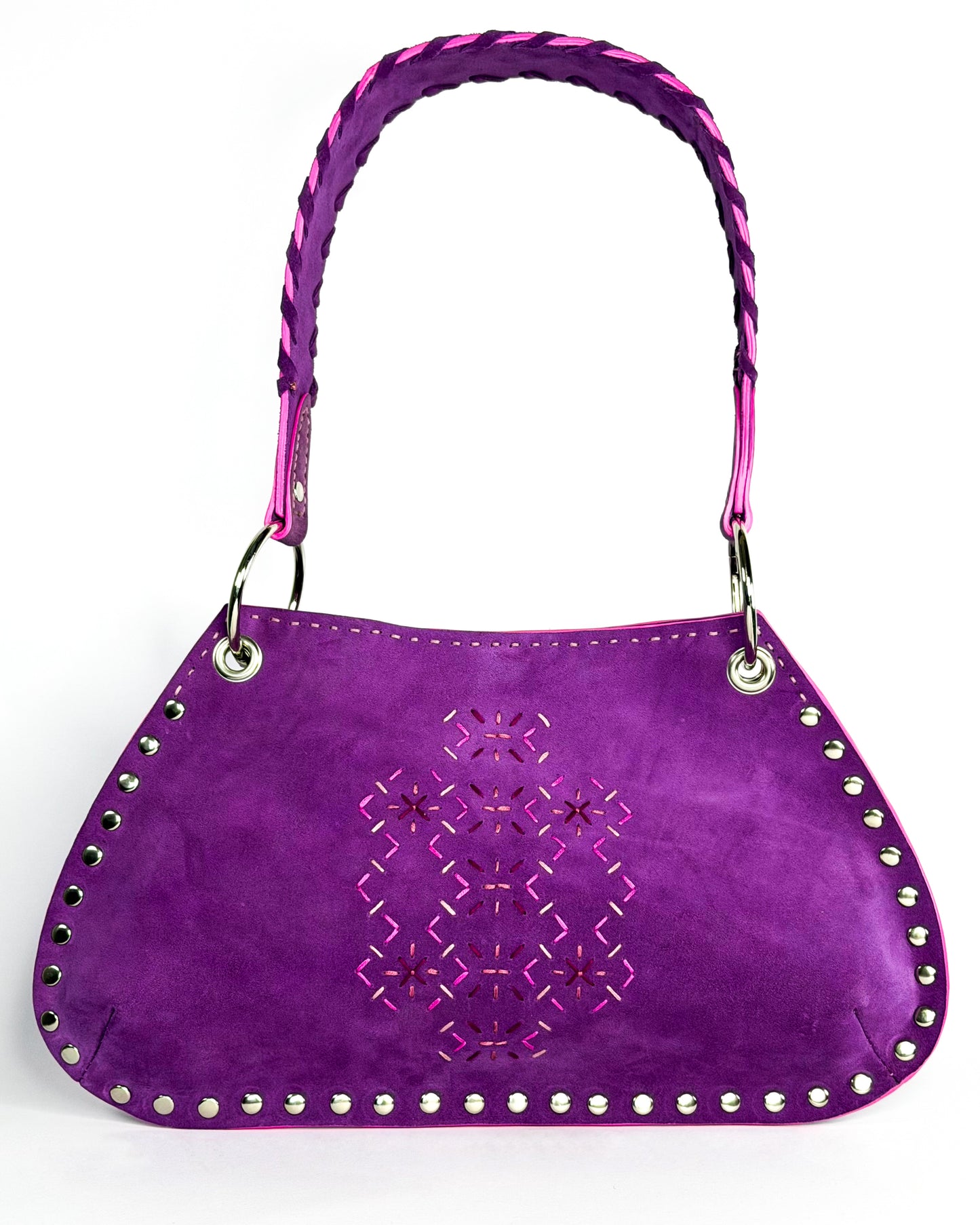 Íris - Roxo