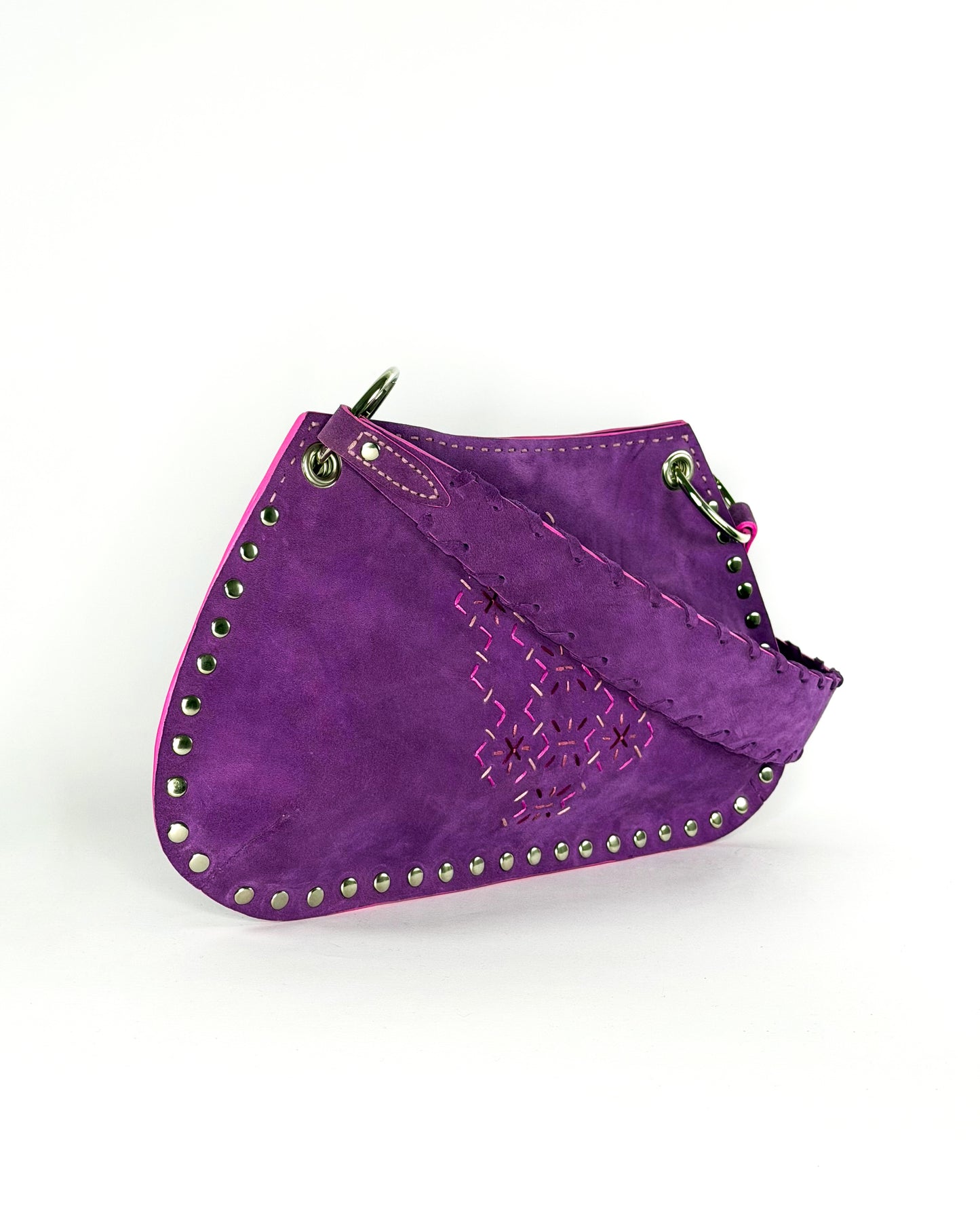 Íris - Roxo
