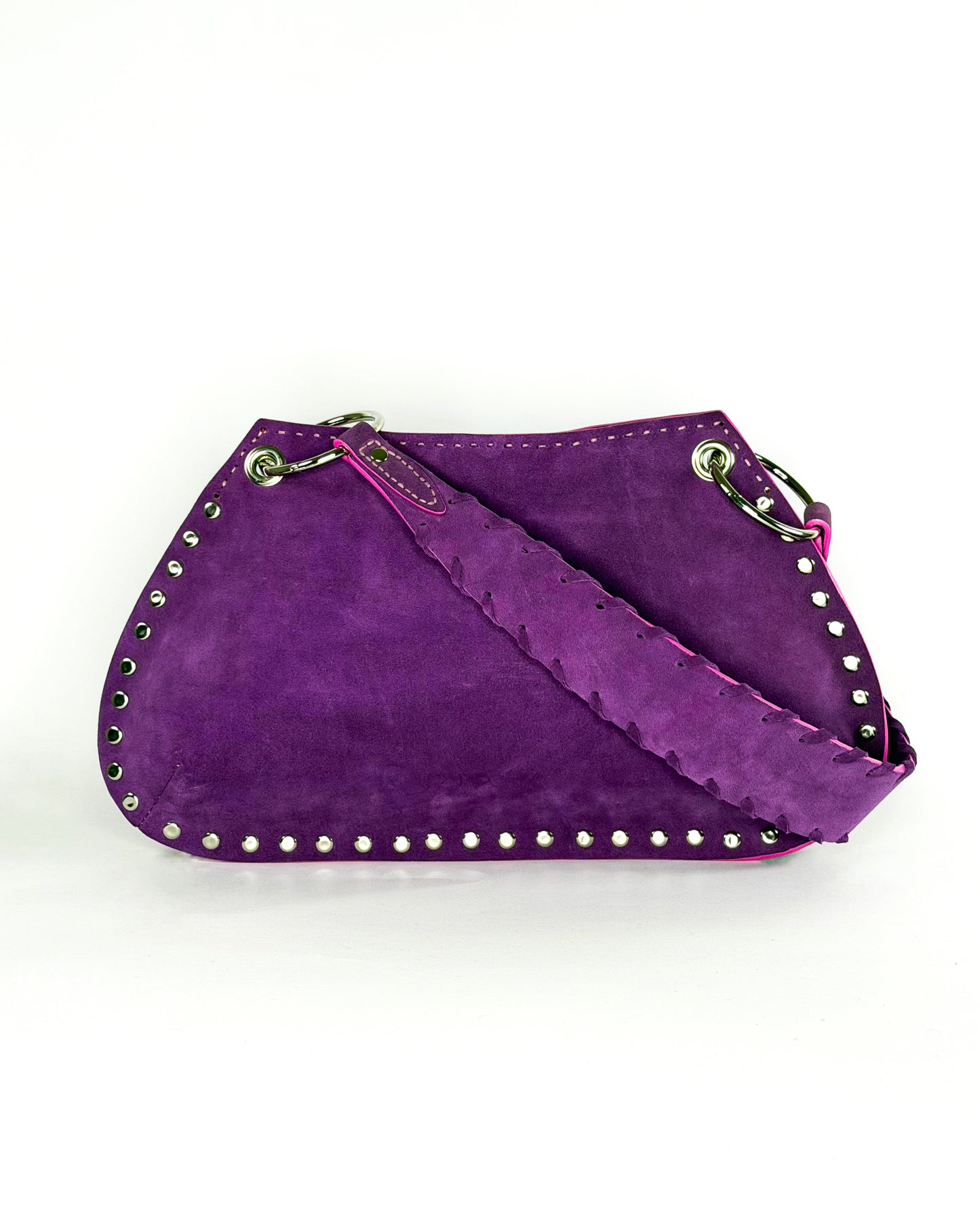 Íris - Roxo