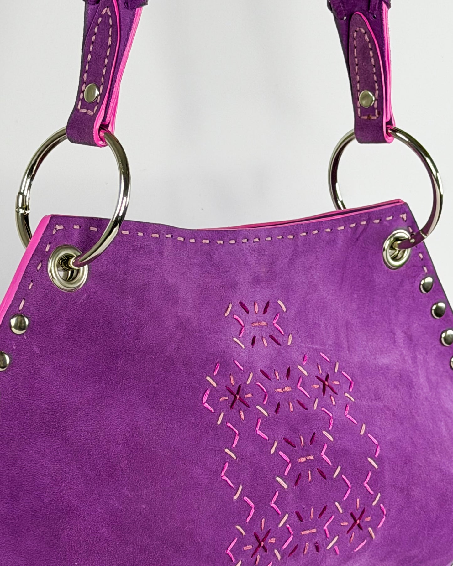 Íris - Roxo