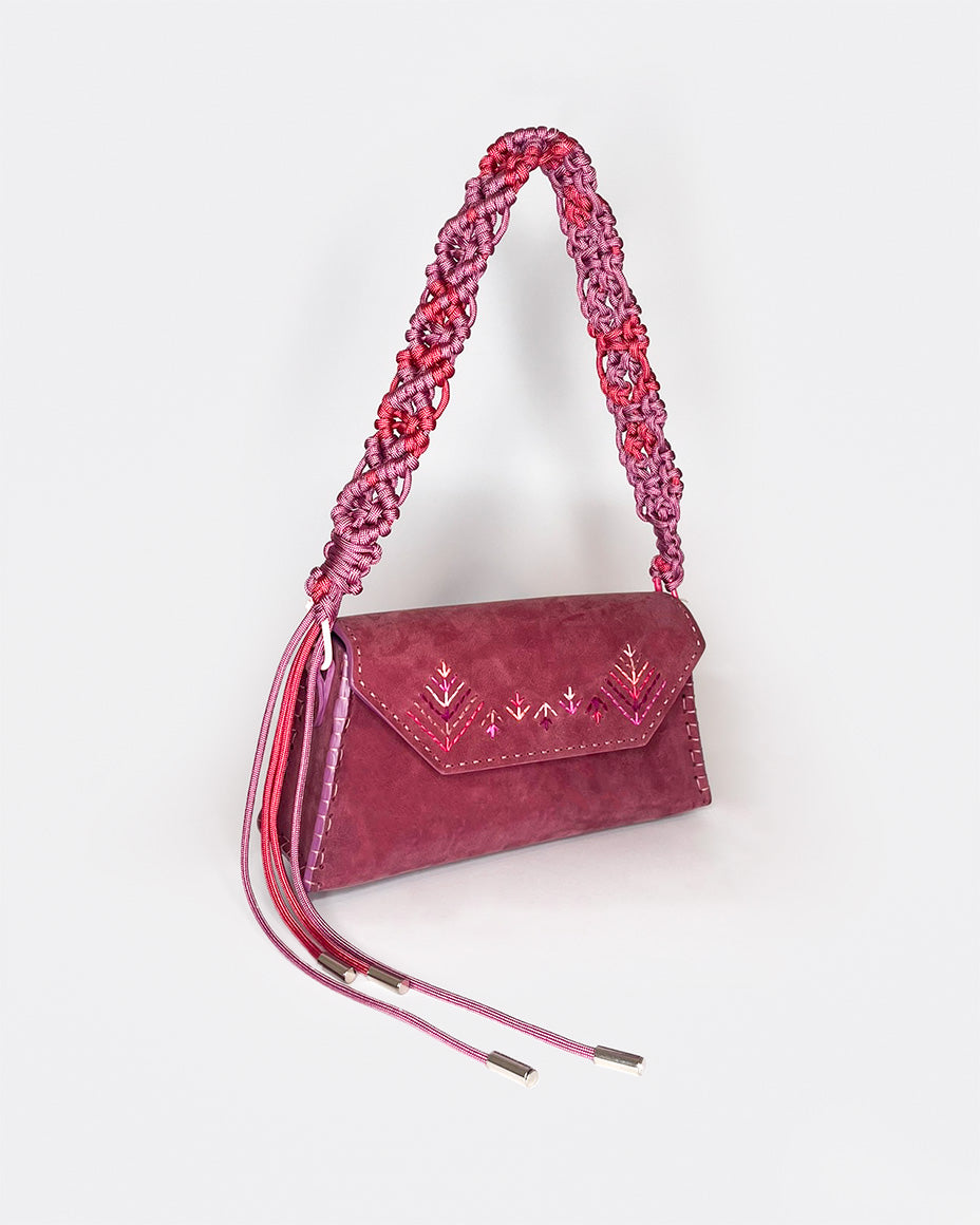 Malva - Dusty Rose