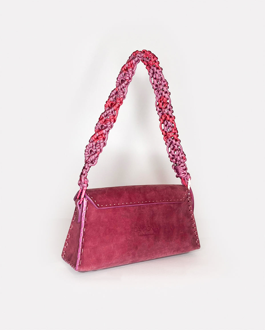 Malva - Dusty Rose