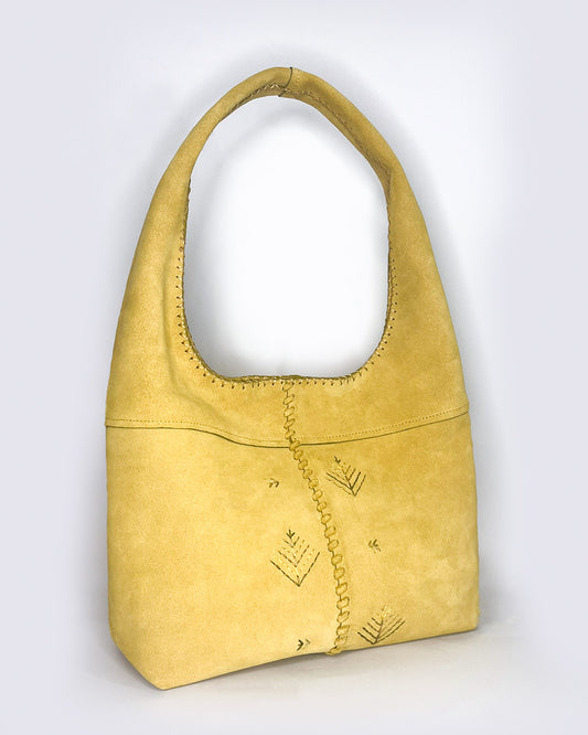 Oliva - Yellow