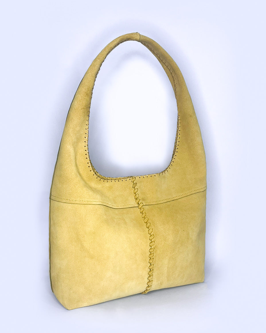 Oliva - Yellow