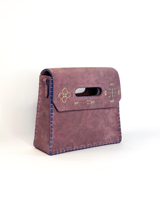 Camélia [Small] - Purple