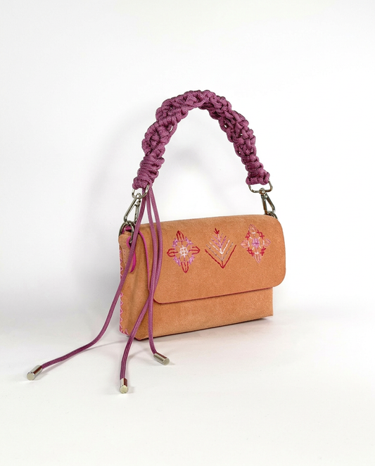 Lavanda - Salmon Pink